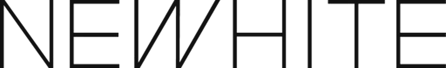 NEWHITE logo