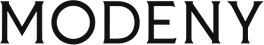 Modeny logo